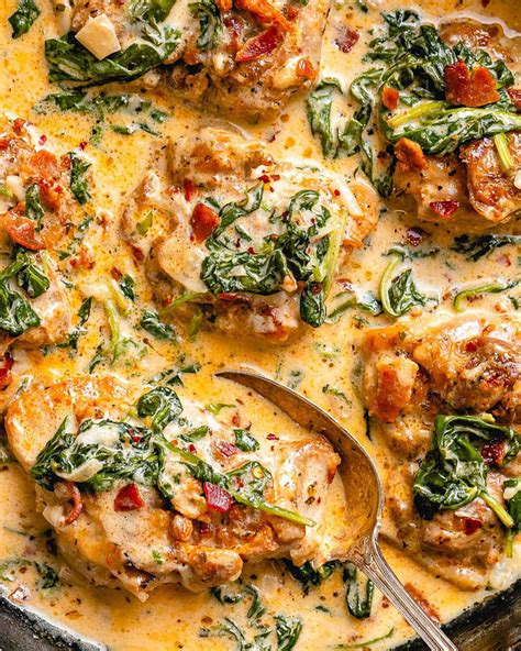 10 Simple and Sensational Magic Chicken Recipes
